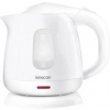 Rýchlovarná kanvica Sencor SWK 1010WH (444389)