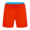 United Colors of Benetton Red 1114197 8-9 (L)