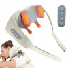 Masážny Prístroj na krk SKG G7 Pro Fold Pulzný relaxačný Shiatsu