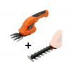 Asist smart garden Aku nůžky 3,6V 2v1