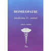 Homeopatie-medicína 21. století - Amy L. Lansky