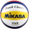 Volejbalová lopta Mikasa Beach Classic BV552C-WYBR 5