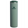 STANLEY Transit Fliptop Mug 470 ml Hammertone Green