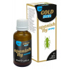Španielske mušky Men Gold Strong (30 ml) - 3100004047