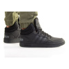 Shoes adidas Hoops 3.0 Mid M GV6683 (113407) Black 40 2/3