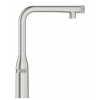 Grohe Essence kuchynská batéria stojánková SuperSteel 31615DC0