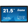 iiyama OTF2216MC-B1 oznamovací displej Plochá digitálna tabuľa 55,9 cm (22