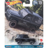 HOT WHEELS PREMIUM 1:64 - 1993 MERCEDES-BENZ G-CLASS - HW OFF-ROAD