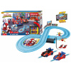 Carrera Autodráha FIRST 63049 Spidey Web Spin