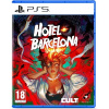 Hotel Barcelona (PS5)