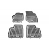 REZAW-PLAST Plastové autokoberce Citroen C - ELYSEE 2013-