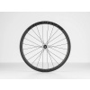 BONTRAGER Aeolus Pro 37 TLR pro kotoučové brzdy, front
