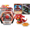 Bakugan Geogan Rising Pyrus Jettra figur + karty (Bakugan Geogan Rising Pyrus Jettra figur + karty)