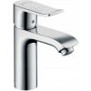 Hansgrohe metris stojaci chrómový faucet (Hansgrohe metris stojaci chrómový faucet)
