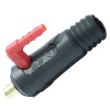 Káblový konektor na TIG 35-50 GAS 1/4G