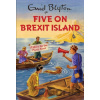 Five on Brexit Island - Bruno Vincent
