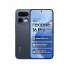 Smartfón Realme 16 Pro 8 GB / 512 GB 5G sivý