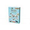 Expedice příroda: 50 plemen psů