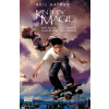 Knihy magie Neil Gaiman, John Bolton, Scott Hampton, Charless Vess, Paul Johnso