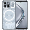 Doogee Blade GT Ultra 5G 16GB/512GB Flowing Light Silver DGE002059 (DGE002059)