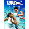 TopSpin 2K25 - Steam PC