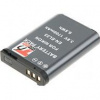 T6 POWER NIKON EN-EL23, 1700MAH, DCNI0018