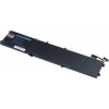 Batéria do notebooku T6 Power pre notebook Dell 6GTP, Li-Poly, 11,4 V, 8500 mAh (97 Wh), čierna (NBDE0192_V111439)