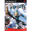 ROBOTS Playstation 2