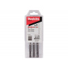 MAKITA NEMESIS B-59075 Vrták príklepový D 6-10 x 160 mm SDS-PLUS, 3-dielna sada (do armovaného betónu)