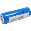 Nabíjacia batéria Li-Ion 18500 3,7V 1500mAh TINKO