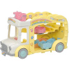 Sylvanian Families Dúhový škôlkársky autobus 5054131057445