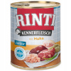 Rinti Kennerfleisch Junior kuracie 800 g