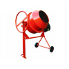 Miešačka - MONTÁŽ BETÓNU ALTRAD 130 / 100L MIX-130-ŻKE 550W (Miešačka - MONTÁŽ BETÓNU ALTRAD 130 / 100L MIX-130-ŻKE 550W)