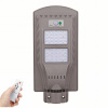 Pouličná LED lampa - Solárna lampa Street Lantern 60 LED 150W Diaľkové ovládanie (Pouličná LED lampa - Solárna lampa Street Lantern 60 LED 150W Diaľkové ovládanie)