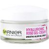 GARNIER Skin Naturals Hyaluronic Rose Gel Cream 50 ml