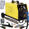 Zváračka - Poloautomotívne zváracie zariadenie Magnum Magnud Magnum MIG 220W RSH1 30-200 A (Zváračka - Poloautomotívne zváracie zariadenie Magnum Magnud Magnum MIG 220W RSH1 30-200 A)