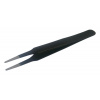 Tp Pinzeta priama TIPA 702017 anti-static 120x9mm
