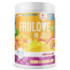 Allnutrition FRULOVE In Jelly Mango - tropické ovocie 1000 g