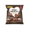 Musli srdíčka křupavá s čokoládou 50 g Semix
