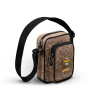 DELPHIN Taška crossbody Delphin AREA URBAN Carpath