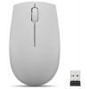 LENOVO 300 Wireless Compact Mouse šedá GY51L15678
