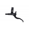 Shimano BL-M4100 ľavá čierna