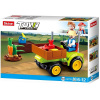 Sluban B0776 Traktůrek na ovocie