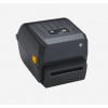 Tiskárna Zebra ZD230, thermal transfer , 8 dots/mm (203 dpi), cutter, EPLII, ZPLII, USB, Ethernet, black