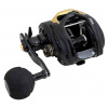BLACKCAT Cast 301 LH BB: 5 · 210m/ 033mm · Drag F. 12 kg / 264lbs