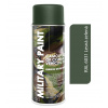 Deco color Military Paint, lesná zelená RAL 6031 - kamuflážny sprej 400ml