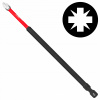 Príklepový bit PZ 2 Milwaukee Shockwave 150 mm