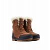 Sorel TORINO 2 PARC BOOT WP Dámska Zimná Obuv Farba: Velvet Tan, Veľkosť: 36 1930321242
