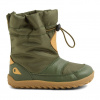 Bobux Alpha Paden Bronze Green zimné, Veľkosť 32
