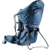 Deuter Kid Comfort Pro midnight modrá